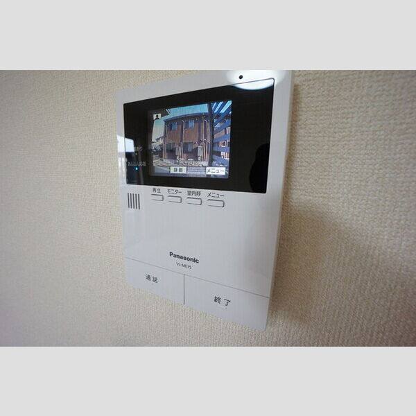 Grazia CasaⅡ 室内写真10