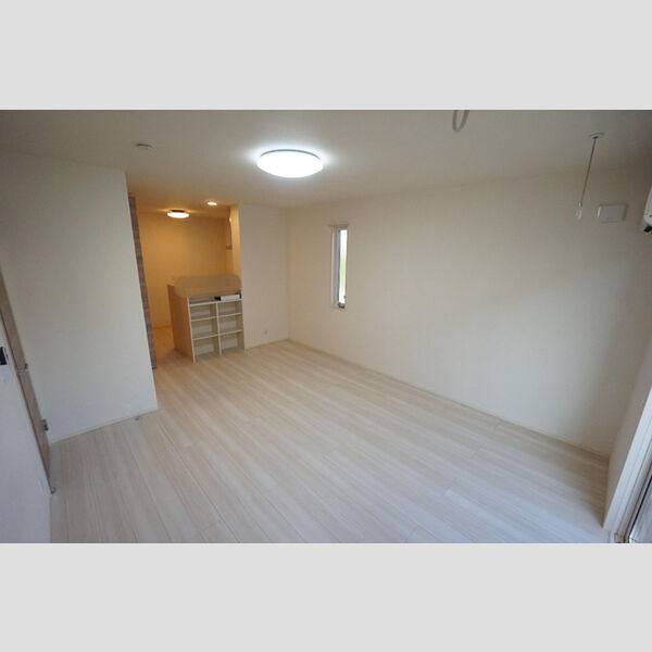 Grazia CasaⅡ 室内写真3