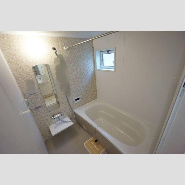 Grazia CasaⅡ 室内写真5