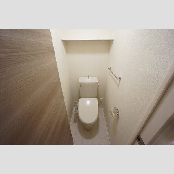 Grazia CasaⅡ 室内写真6