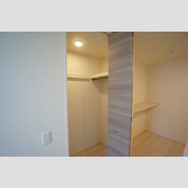 Grazia CasaⅡ 室内写真8