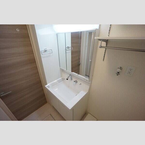 Grazia CasaⅡ 室内写真9