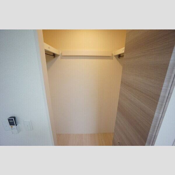 Grazia CasaⅡ 室内写真10