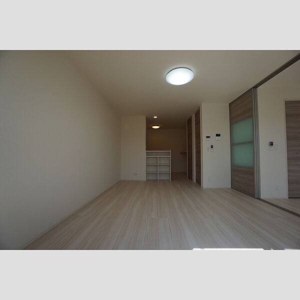 Grazia CasaⅡ 室内写真5