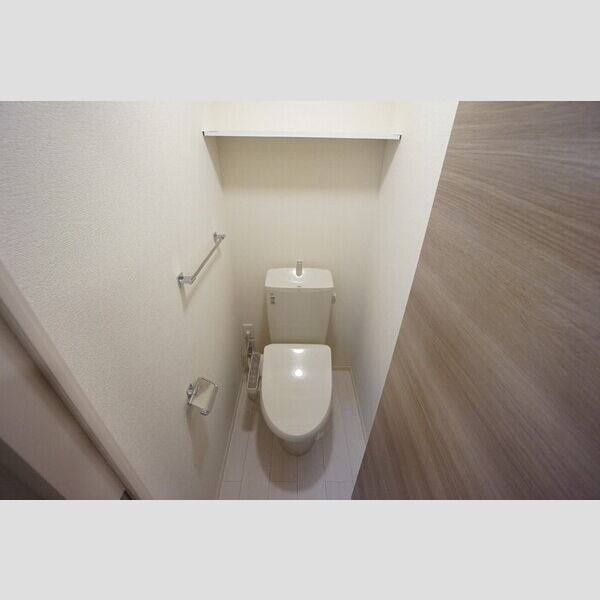 Grazia CasaⅡ 室内写真8
