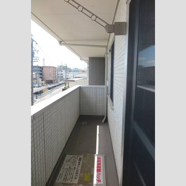 グラン・シャリオ　千種 室内写真1