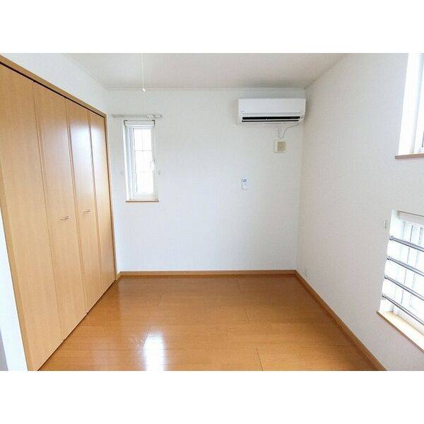 Calme ange 室内写真4
