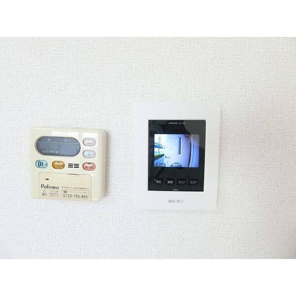 Calme ange 室内写真7