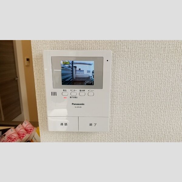 フローラⅡ 三園 室内写真10
