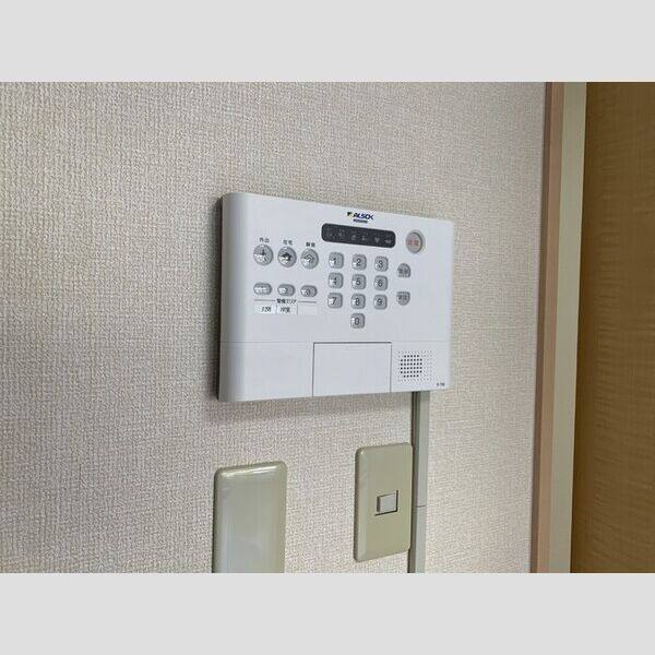 エクステージ 室内写真9