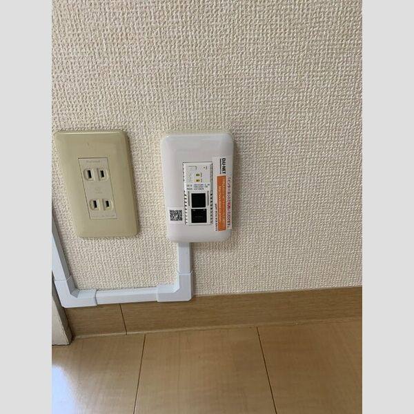 エクステージ 室内写真10
