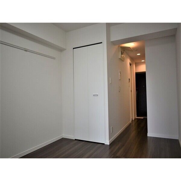 ルクレ西新宿 室内写真2