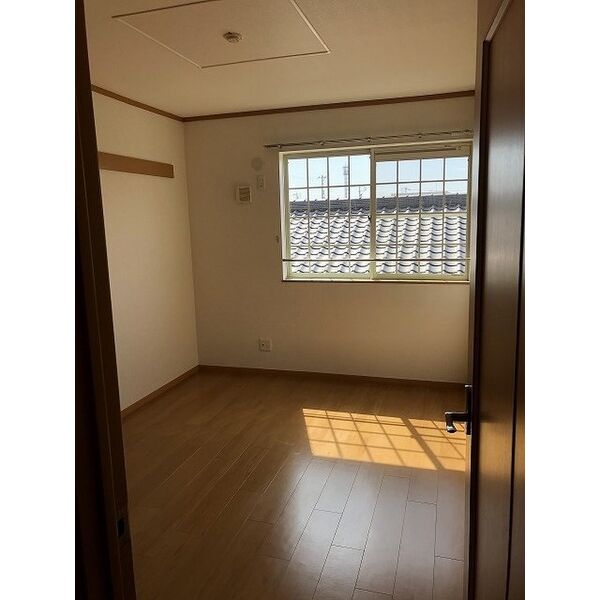 アンジュ 室内写真7