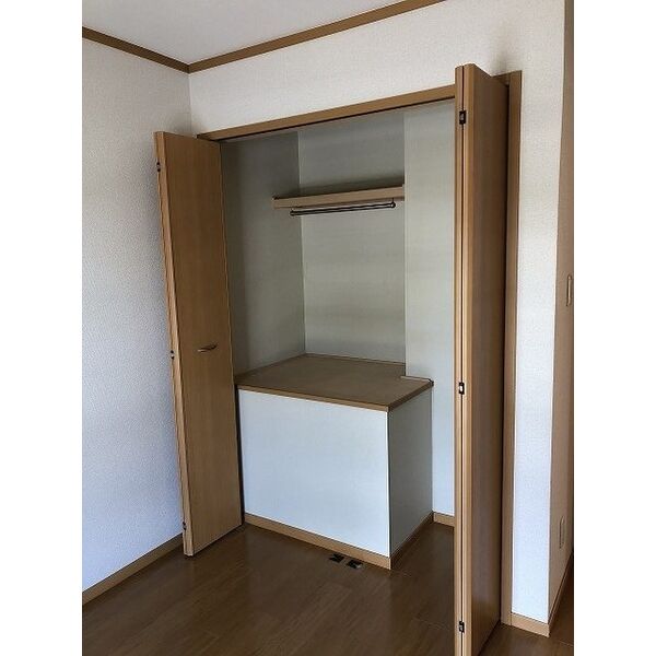 アンジュ 室内写真8