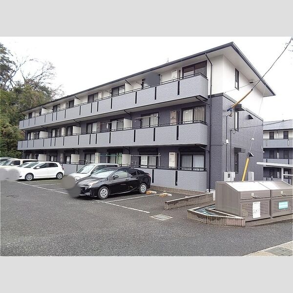 トリニシティ 弐番館
