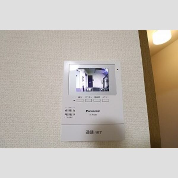 トリニシティ 弐番館 室内写真9