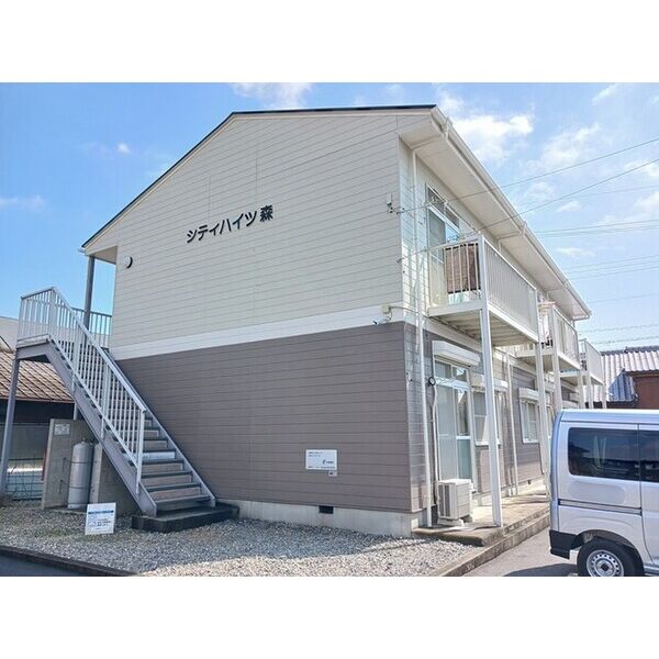 シティハイツ森