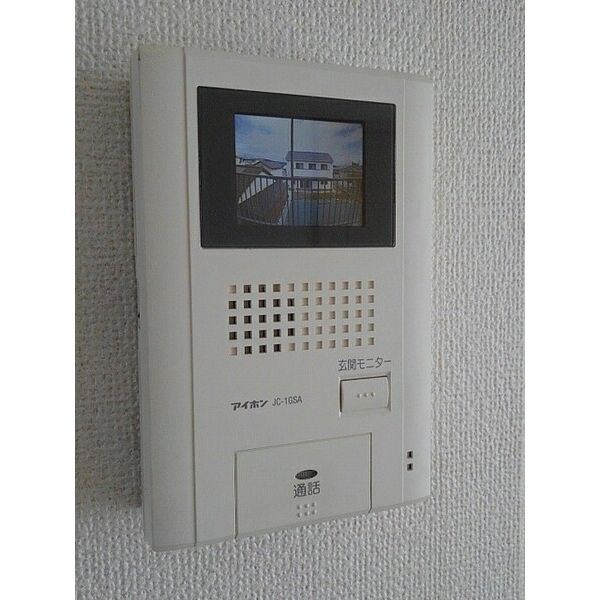 シティハイツ森 室内写真7