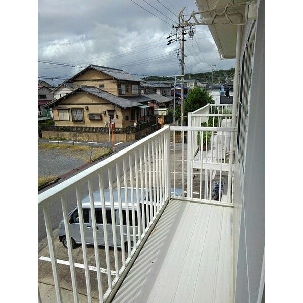 シティハイツ森 室内写真8