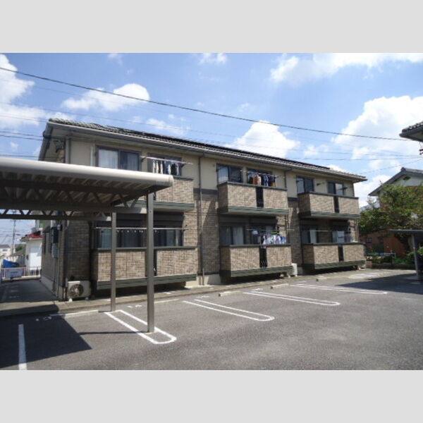 iーセジュール　桜 建物画像