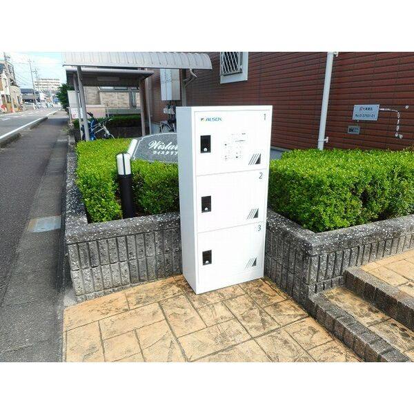 ウィスタリア 室内写真6