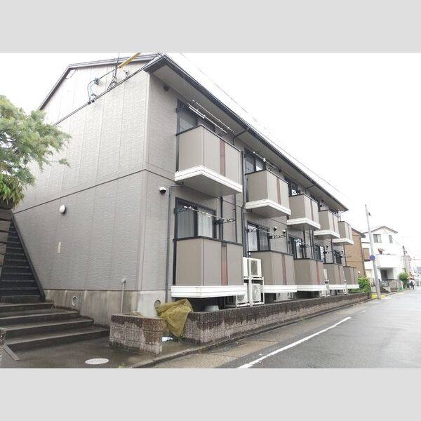 エトワール新瑞 建物画像