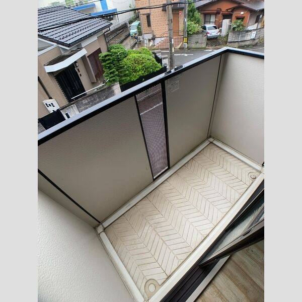 エトワール新瑞 室内写真10