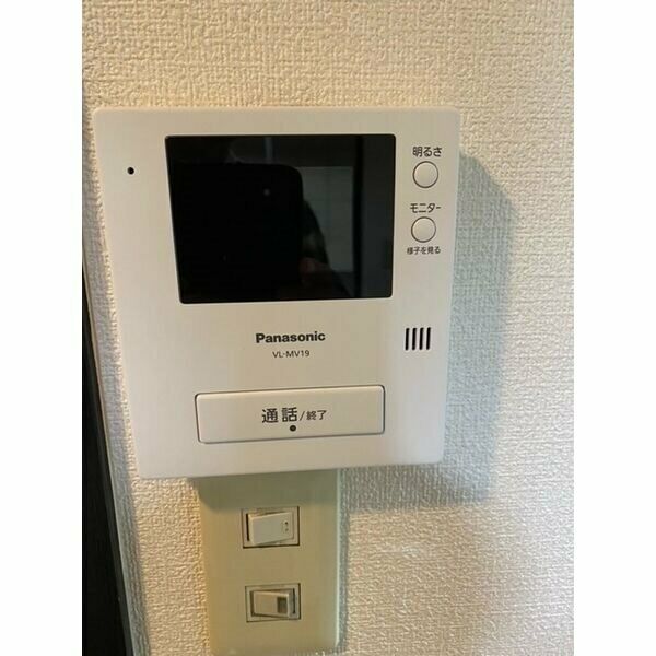 サンガーデンエル 室内写真10
