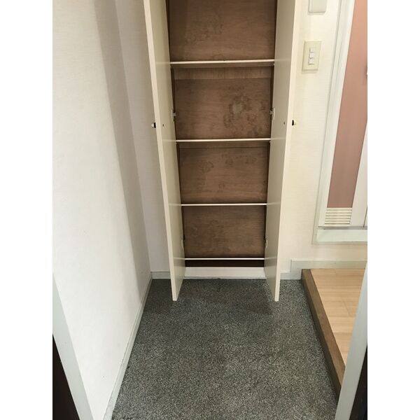 アンフィニ 六番町 室内写真2