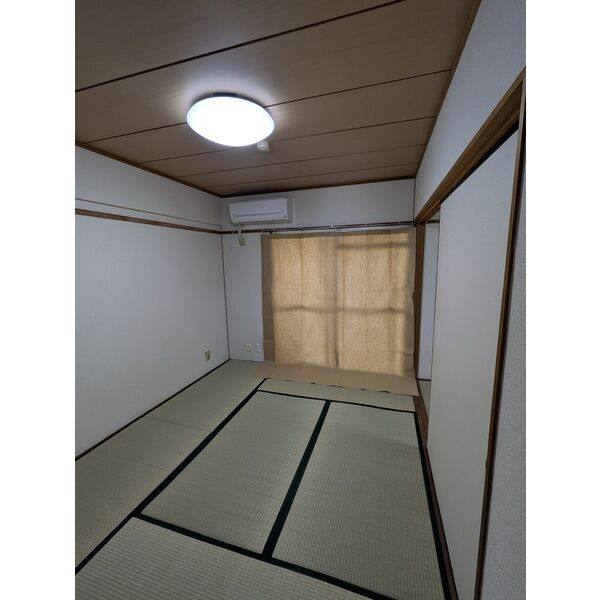 シャルム岐阜 室内写真6