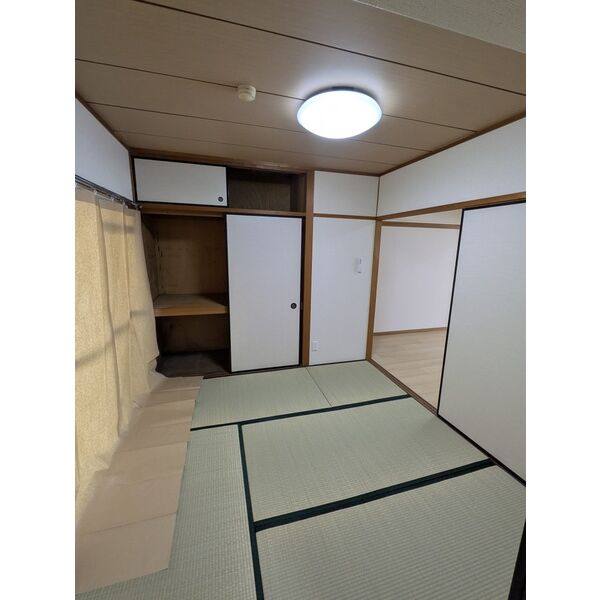 シャルム岐阜 室内写真7