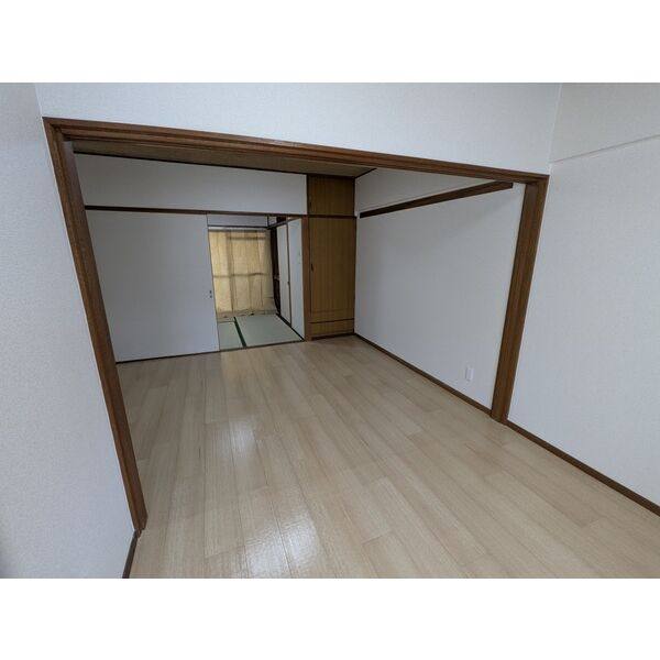 シャルム岐阜 室内写真8