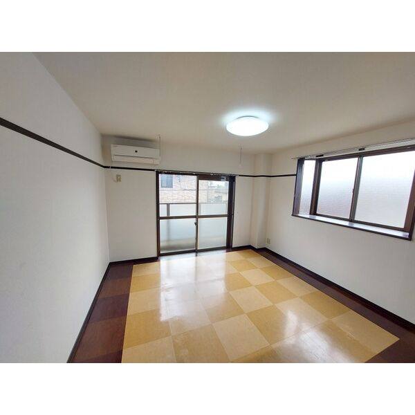 サニーハウス伏見 室内写真1