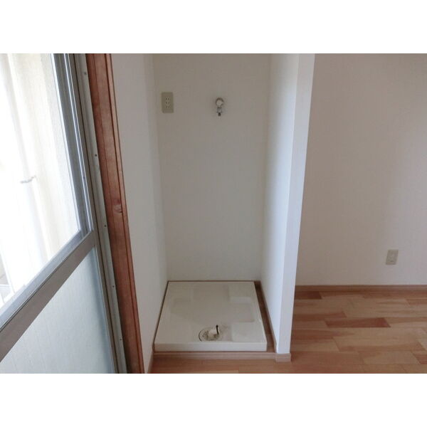 パークマンション本山B棟 室内写真5