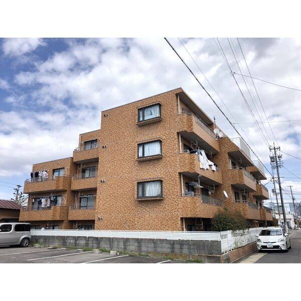 アニバーサリー 建物画像