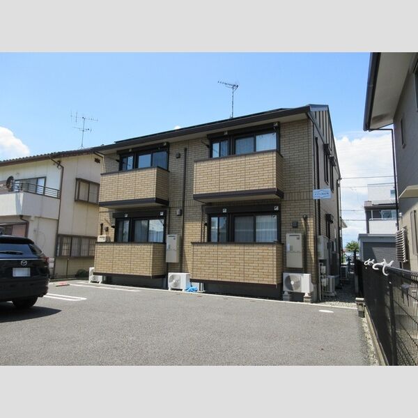 メゾン四日町