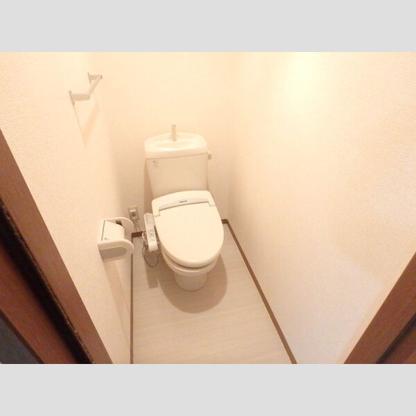 リビングタウン堅田 C棟 室内写真8