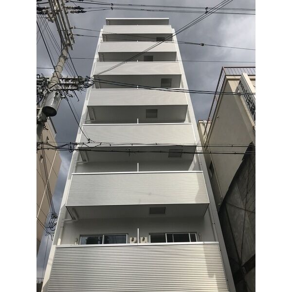 グランドゥール九条