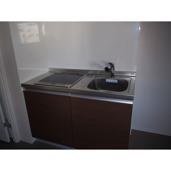 グランドゥール九条 室内写真4