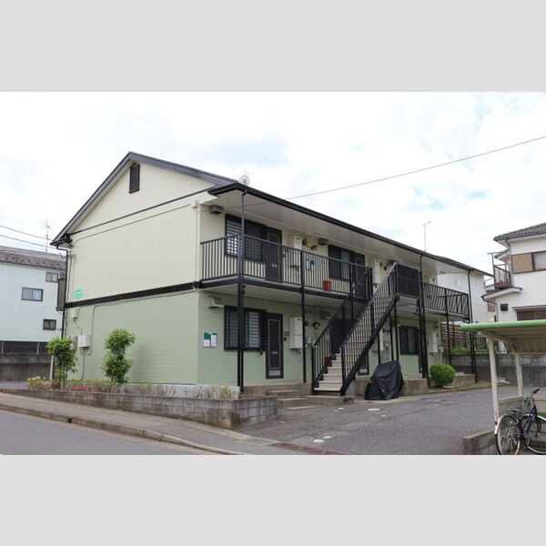 グリーンヒルズ中峠台 A