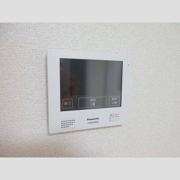 J.サイプレス A 室内写真10