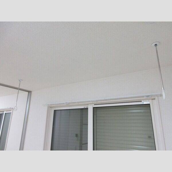 J.サイプレス A 室内写真2