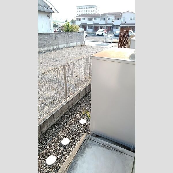 キャトルセゾン 室内写真2