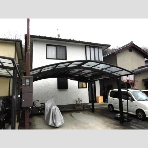 福知山市前田戸建 建物画像