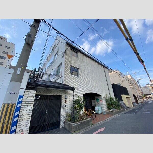 吉水苑 建物画像