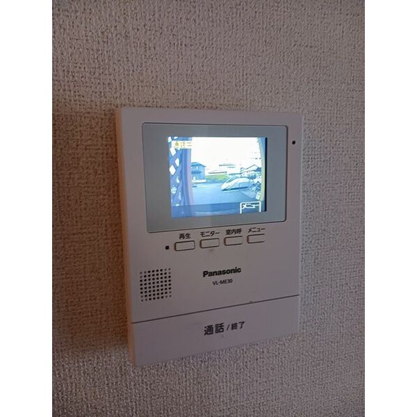 ファースト デューⅠ 室内写真10