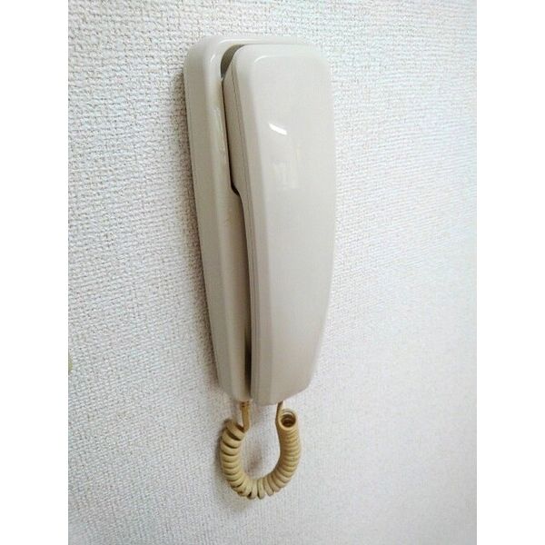 クレイドル 室内写真9