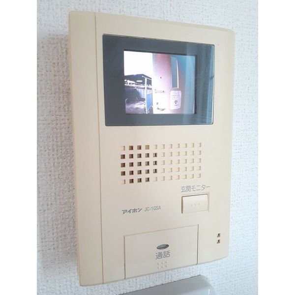 プリムローズK・Ⅱ 室内写真9