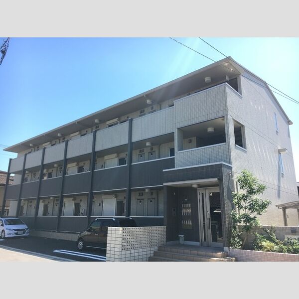 サンハイツ俊徳