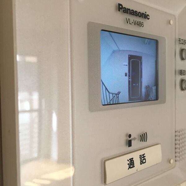 プレステージ中宮 室内写真6